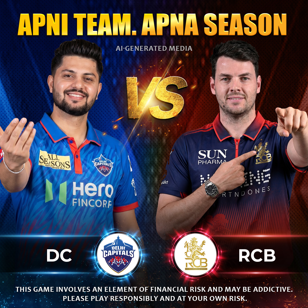 Live Points Tracking