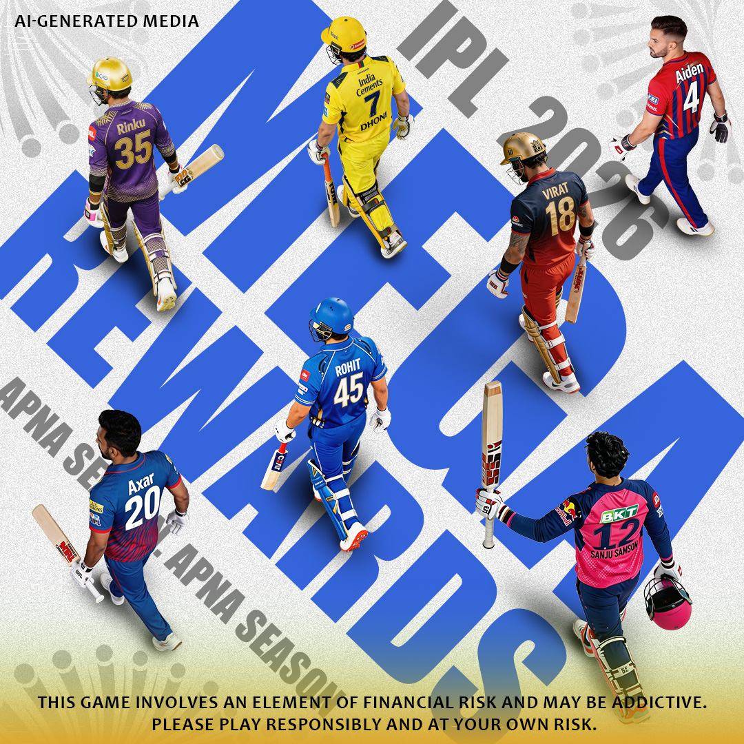 Play Fantasy Cricket with Come Bonus and Win Through Better Team Calls